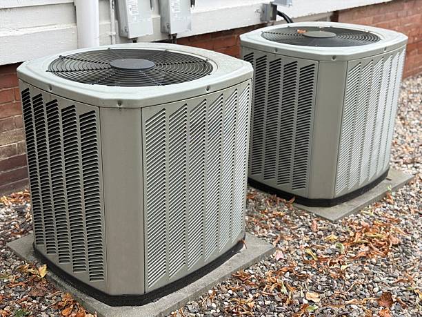Reliable Hvac Installation contractor in Rising Star, TX by Leonard HVAC